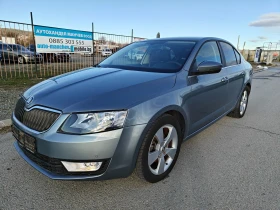     Skoda Octavia 2.0 TDI-150 DSG 