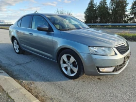 Skoda Octavia 2.0 TDI-150кс DSG Автоматик, снимка 3