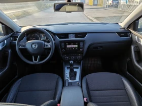 Skoda Octavia 2.0 TDI-150кс DSG Автоматик, снимка 12