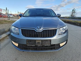     Skoda Octavia 2.0 TDI-150 DSG 