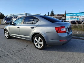 Skoda Octavia 2.0 TDI-150кс DSG Автоматик, снимка 5