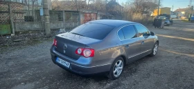 VW Passat 2.0TDI BMP, снимка 4