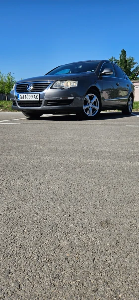 VW Passat 2.0TDI BMP | Mobile.bg    14