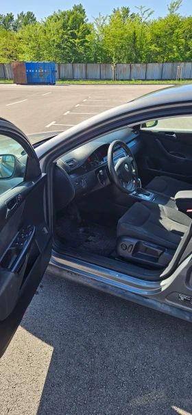 VW Passat 2.0TDI BMP | Mobile.bg    9