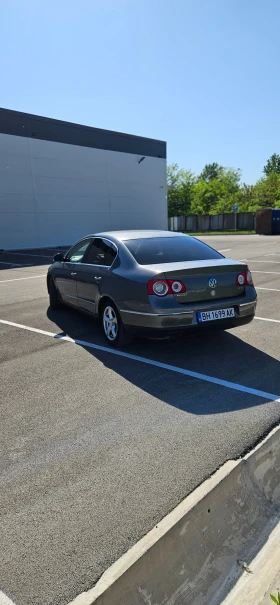 VW Passat 2.0TDI BMP | Mobile.bg    5