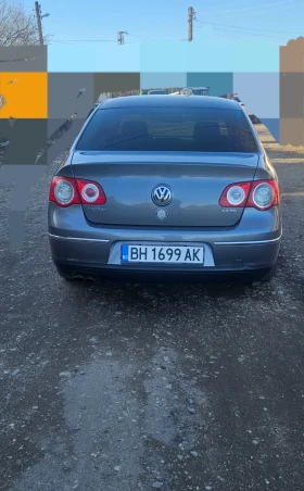 VW Passat 2.0TDI BMP, снимка 9