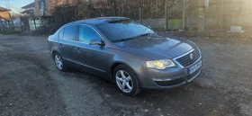 VW Passat 2.0TDI BMP, снимка 2