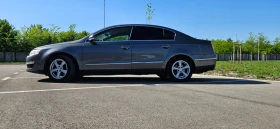 VW Passat 2.0TDI BMP | Mobile.bg    15