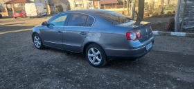 VW Passat 2.0TDI BMP, снимка 3