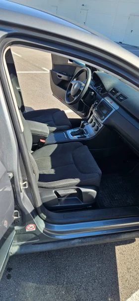 VW Passat 2.0TDI BMP | Mobile.bg    8