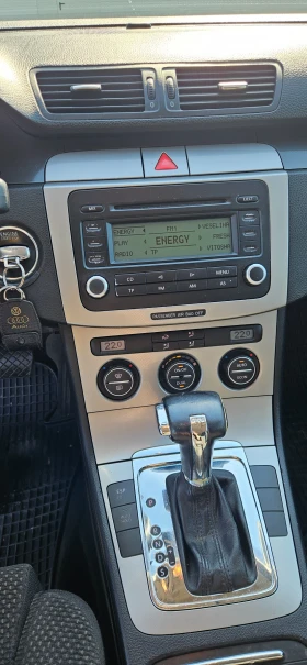 VW Passat 2.0TDI BMP | Mobile.bg    10
