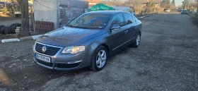 VW Passat 2.0TDI BMP, снимка 1