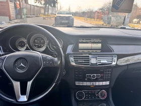 Mercedes-Benz CLS 550 3000 км !!, снимка 7