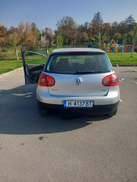 VW Golf 5, снимка 1