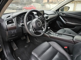 Mazda 6 2.2D#175к.с#SKYACTIVE#4х4#2015г., снимка 12