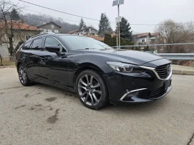     Mazda 6 2.2D#175.#SKYACTIVE#44#2015.