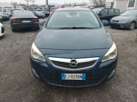 Opel Astra 1.7CDTI COSMO, снимка 5