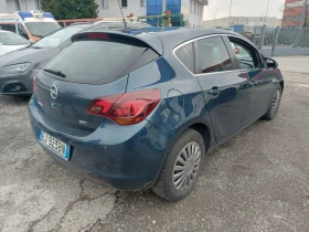 Opel Astra 1.7CDTI COSMO, снимка 2