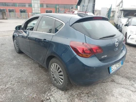 Opel Astra 1.7CDTI COSMO, снимка 4