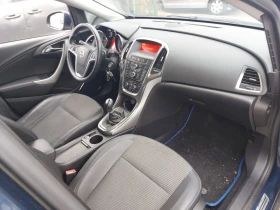 Opel Astra 1.7CDTI COSMO, снимка 7