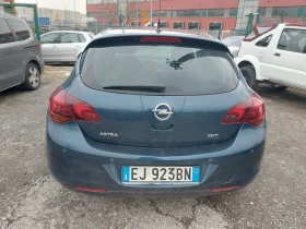 Opel Astra 1.7CDTI COSMO, снимка 3