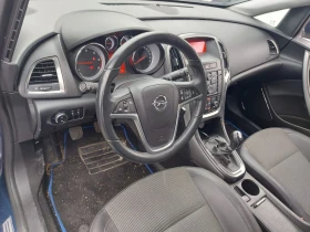 Opel Astra 1.7CDTI COSMO, снимка 6