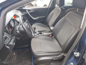 Opel Astra 1.7CDTI COSMO, снимка 8