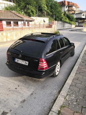 Mercedes-Benz C 320   !!!!   31.03 !!!!! | Mobile.bg    3