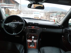 Mercedes-Benz C 320   !!!!   31.03 !!!!! | Mobile.bg    8