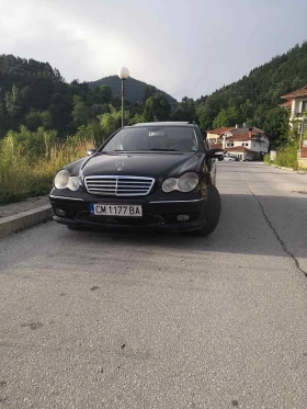 Mercedes-Benz C 320   !!!!   31.03 !!!!! | Mobile.bg    5