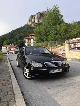 Mercedes-Benz C 320   !!!!   31.03 !!!!! | Mobile.bg    1