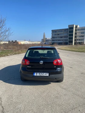 VW Golf 1.6 102 к.с., снимка 3