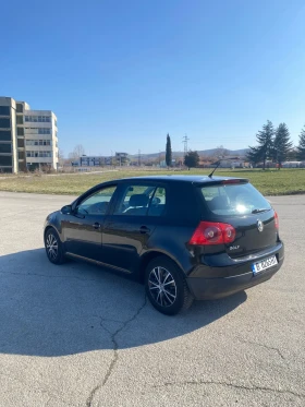 VW Golf 1.6 102 к.с., снимка 1