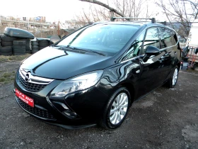 Opel Zafira TOURER* 1.6 CNG-6ck* COSMO* KATO НОВА* ЕURO5В 1