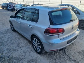 VW Golf 2.0dizel-110ks-2010god | Mobile.bg    10