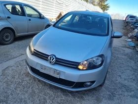 VW Golf 2.0dizel-110ks-2010god | Mobile.bg    2