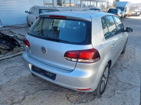 VW Golf 2.0dizel-110ks-2010god | Mobile.bg    8