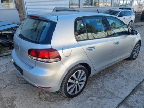 VW Golf 2.0dizel-110ks-2010god | Mobile.bg    7