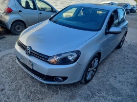 VW Golf 2.0dizel-110ks-2010god | Mobile.bg    15