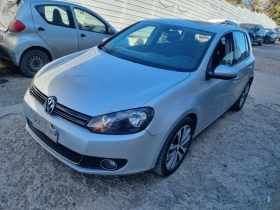 VW Golf 2.0dizel-110ks-2010god | Mobile.bg    4