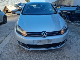 VW Golf 2.0dizel-110ks-2010god | Mobile.bg    6