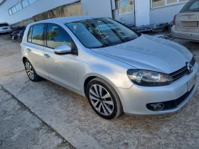 VW Golf 2.0dizel-110ks-2010god | Mobile.bg    5