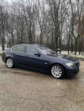 BMW 325, снимка 5