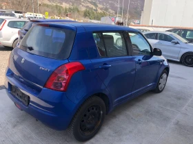 Suzuki Swift 1.3, снимка 4