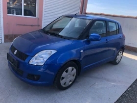 Suzuki Swift 1.3, снимка 2