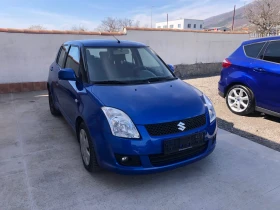 Suzuki Swift 1.3, снимка 1