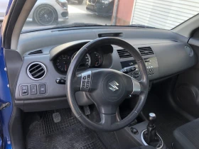 Suzuki Swift 1.3, снимка 8