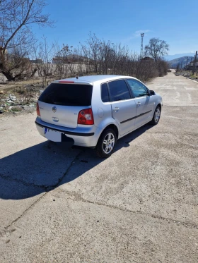 VW Polo 1.2, снимка 10