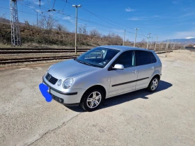 VW Polo 1.2, снимка 8