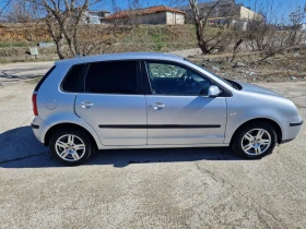 VW Polo 1.2, снимка 1